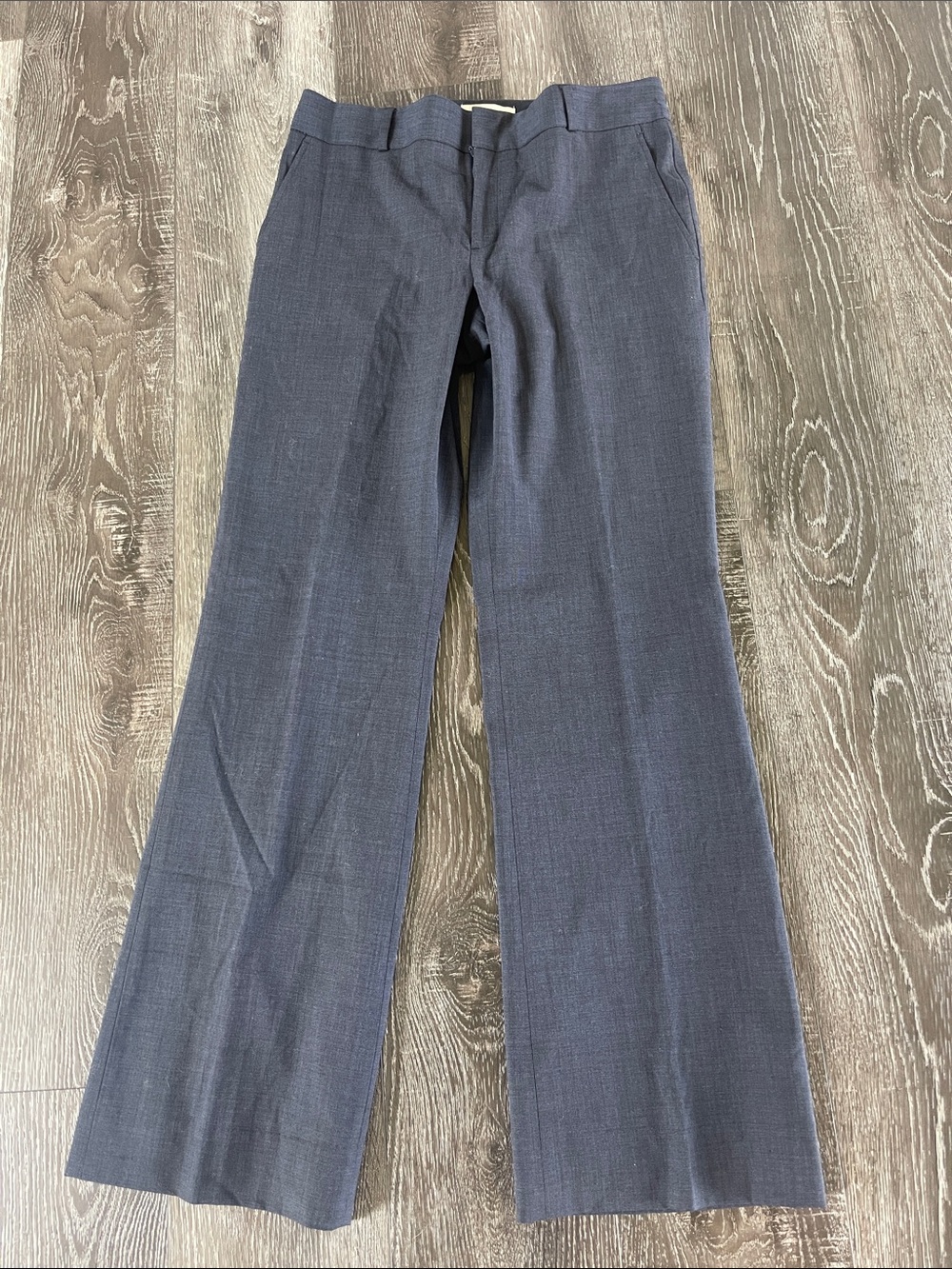 Banana Republic Navy Dress Pants